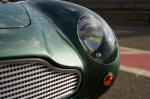 Aston Martin DB4 GT Continuation 2017 года (WW)